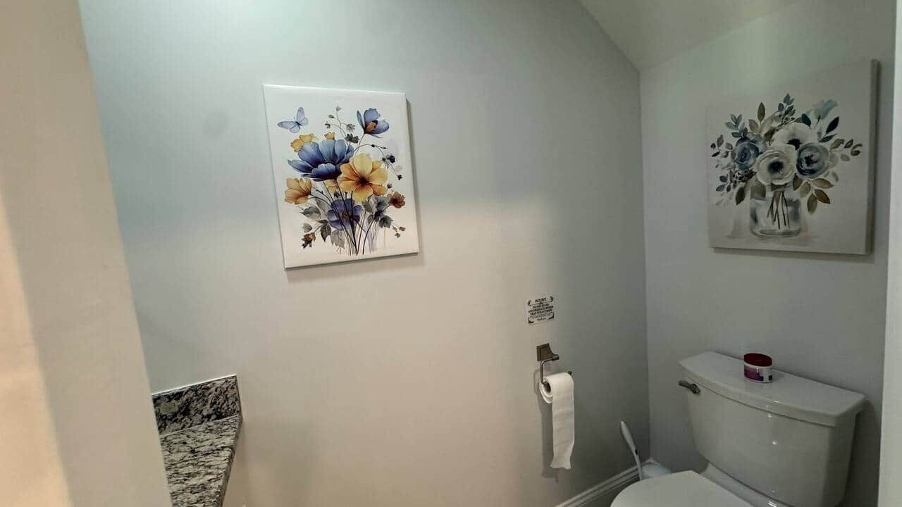 Photo of Bathroom in Dentsville