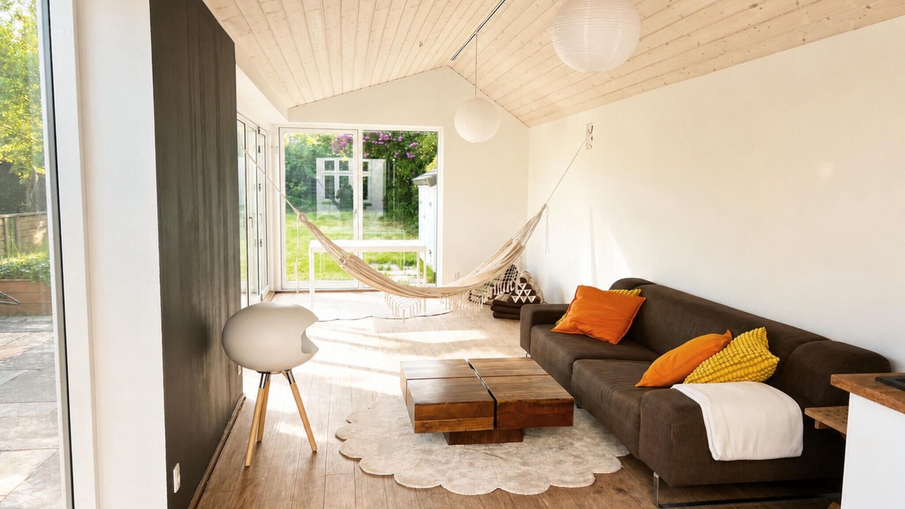 Photo of Bedroom in Faaborg