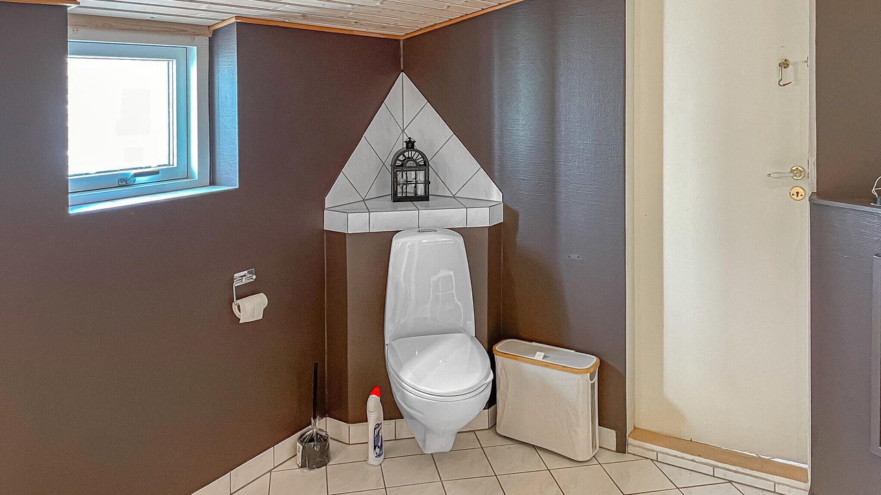 Photo of Bathroom in Faaborg