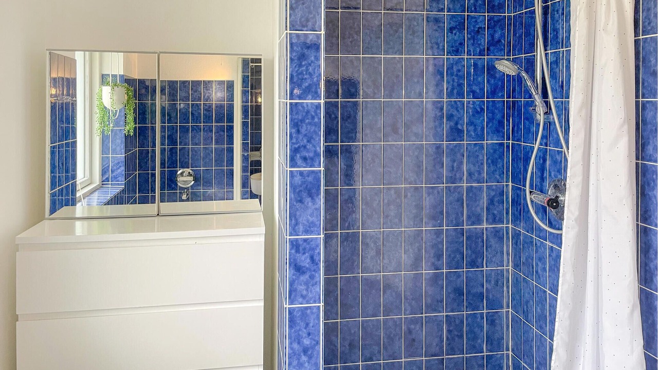 Photo of Bathroom in Faaborg