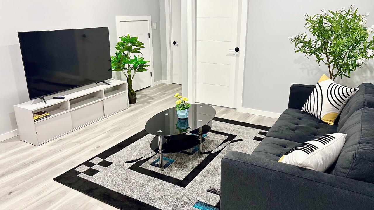 Photo of Livingroom in Winnipeg