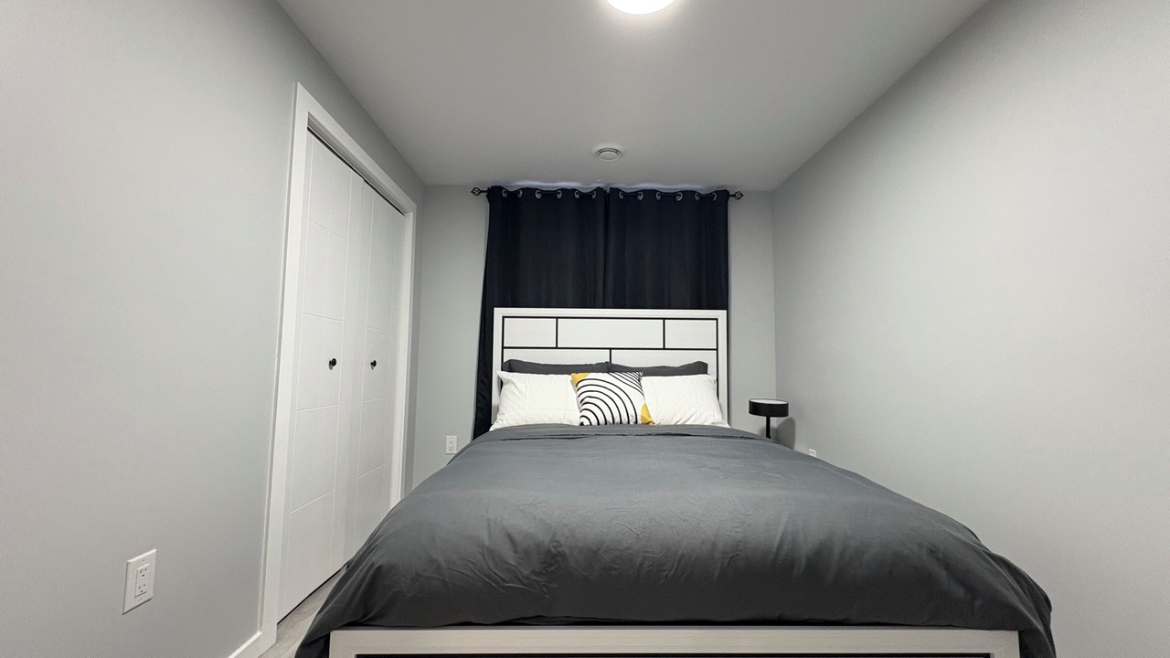 Photo of Bedroom in Winnipeg