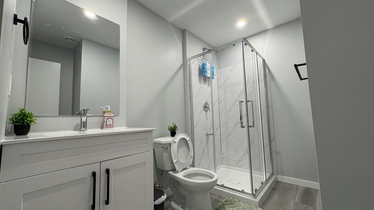 Photo of Bathroom in Winnipeg