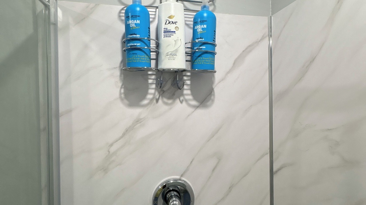Photo of Bathroom in Winnipeg
