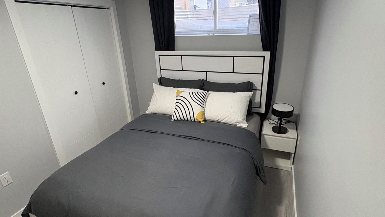 Photo of Bedroom in Winnipeg