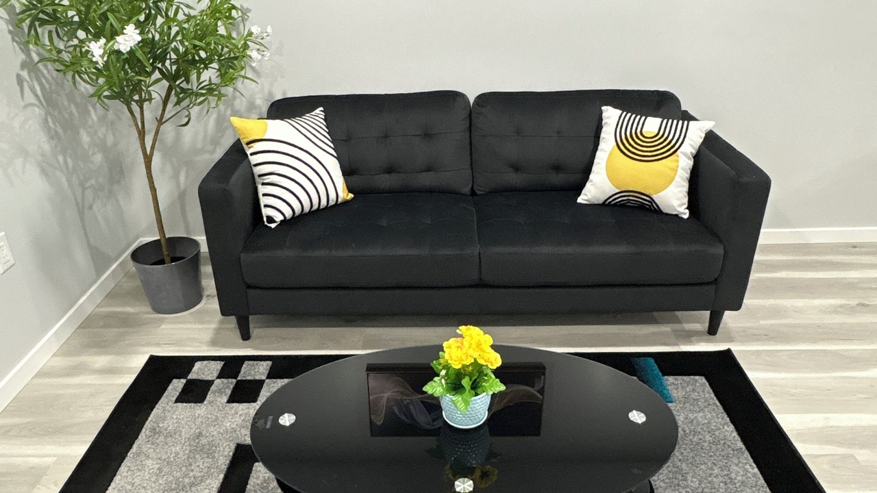 Photo of Livingroom in Winnipeg