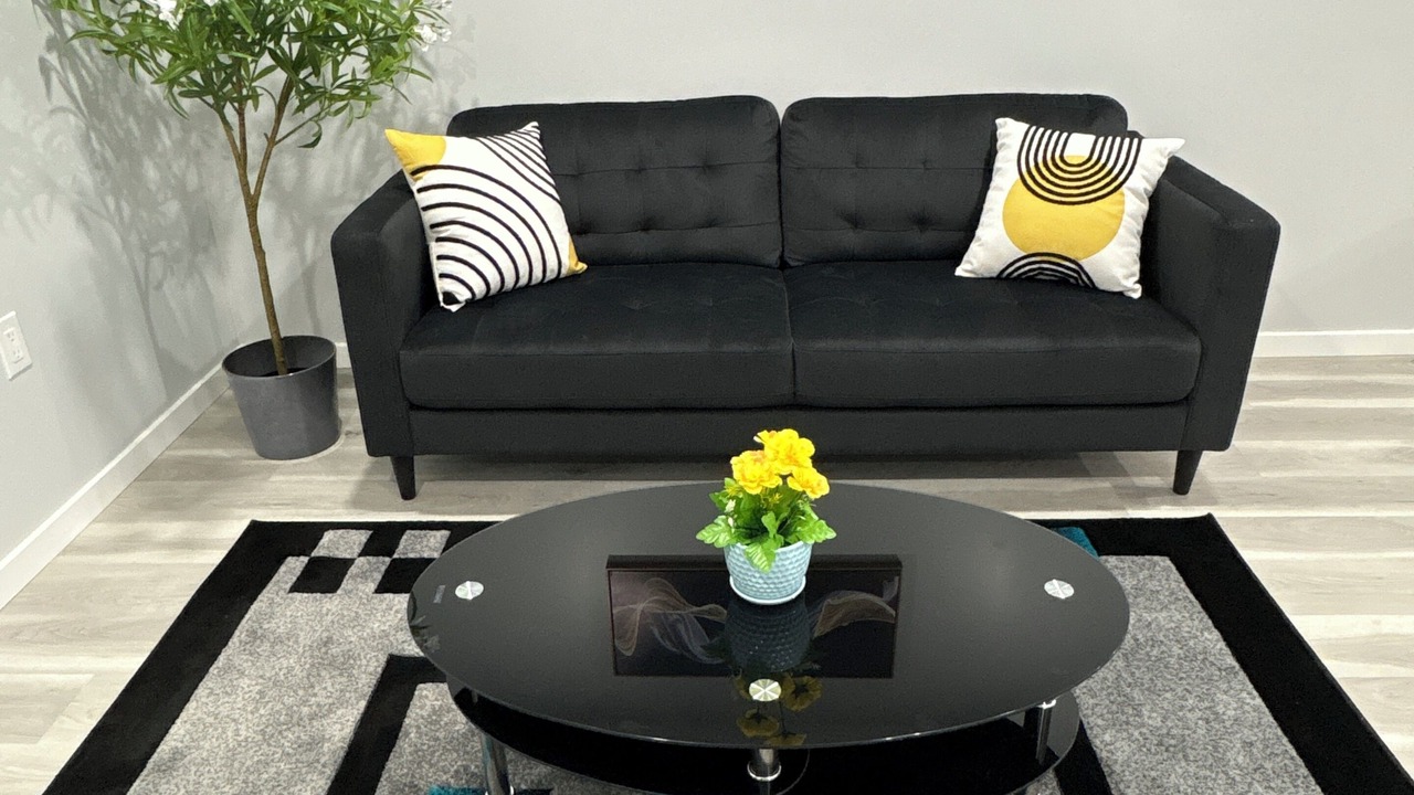 Photo of Livingroom in Winnipeg