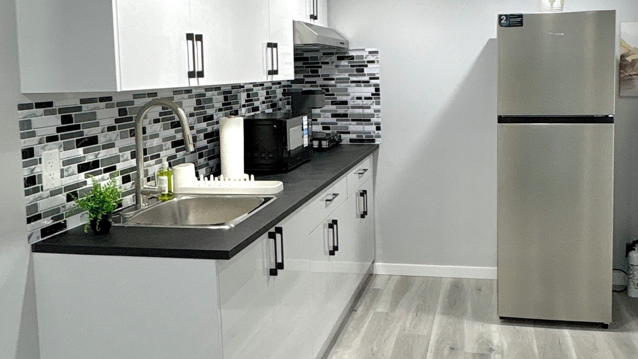 Photo of Kitchen in Winnipeg