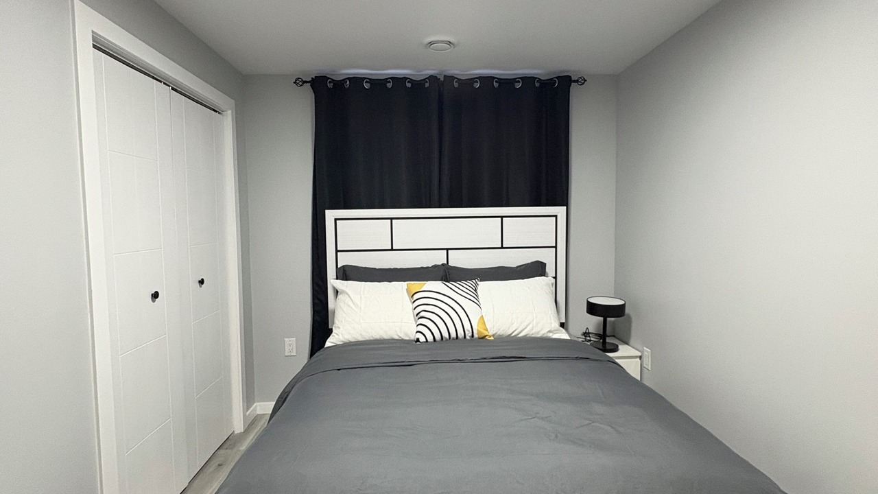 Photo of Bedroom in Winnipeg