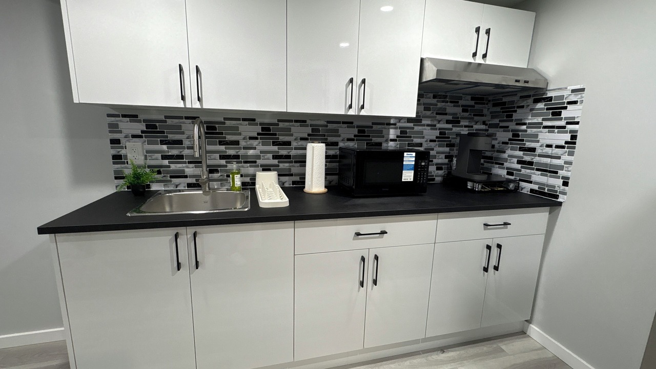 Photo of Kitchen in Winnipeg