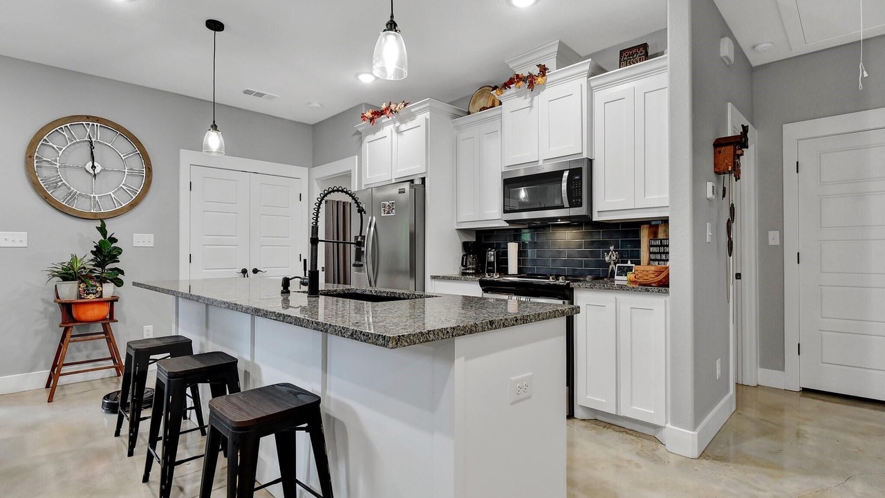 Photo of Kitchen in Denison