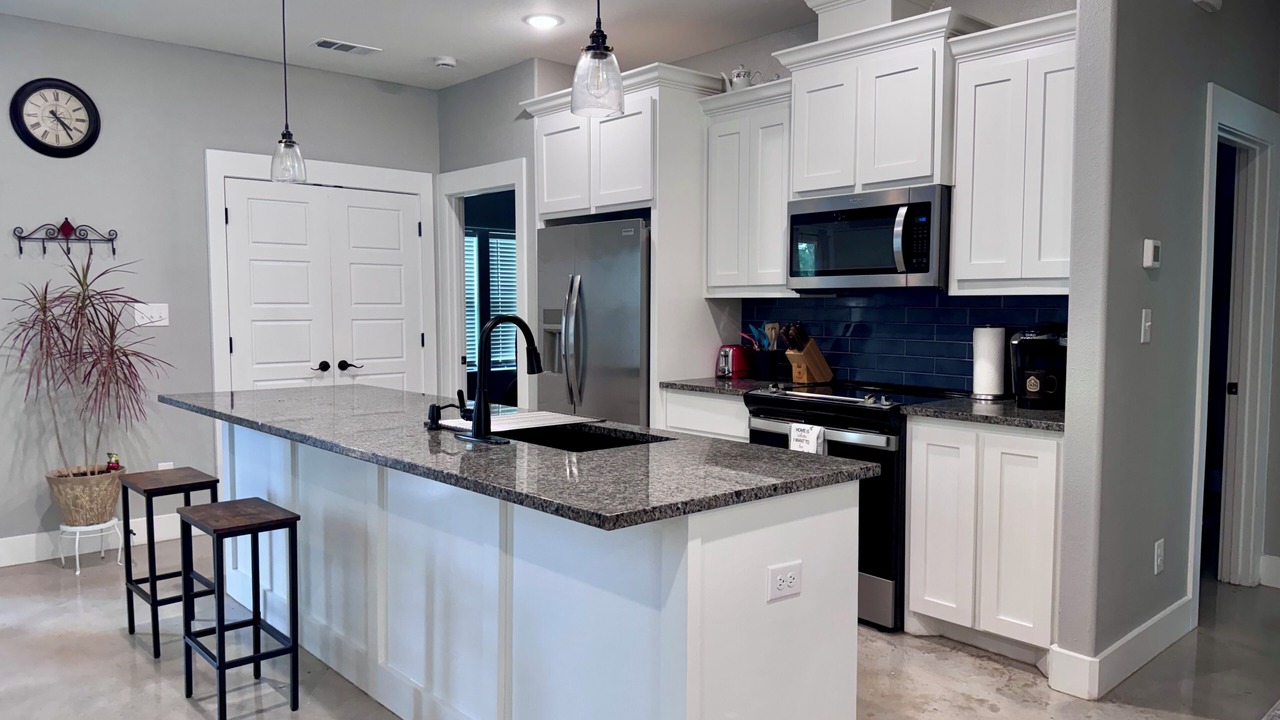 Photo of Kitchen in Denison