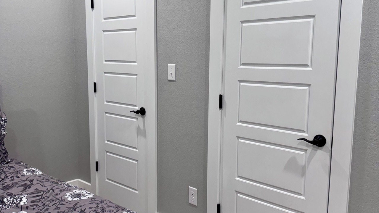 Photo of Bedroom in Denison