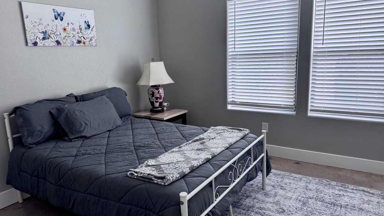 Photo of Bedroom in Denison