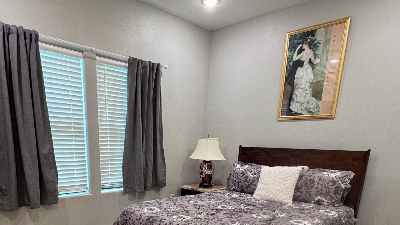 Photo of Bedroom in Denison