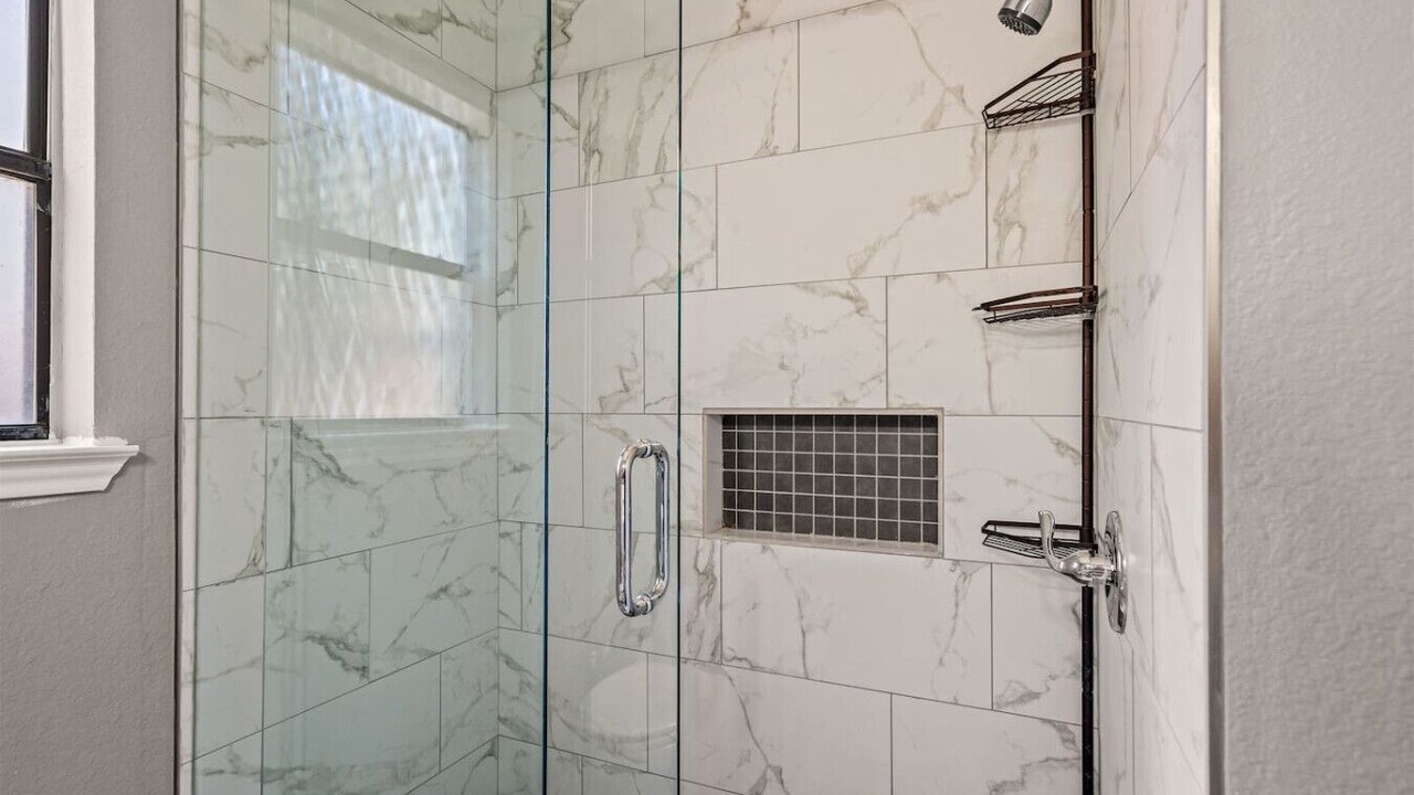 Photo of Bathroom in Northeast Carrollton