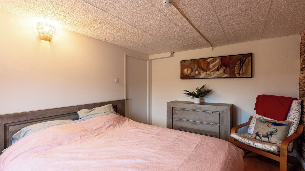 Photo of Bedroom in Tournes