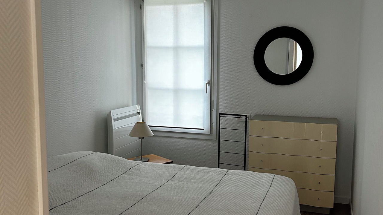 Photo of Bedroom in Arras