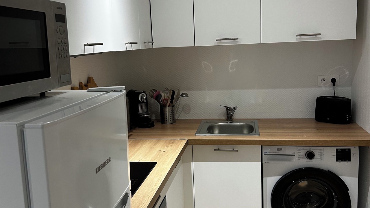 Photo of Kitchen in Arras