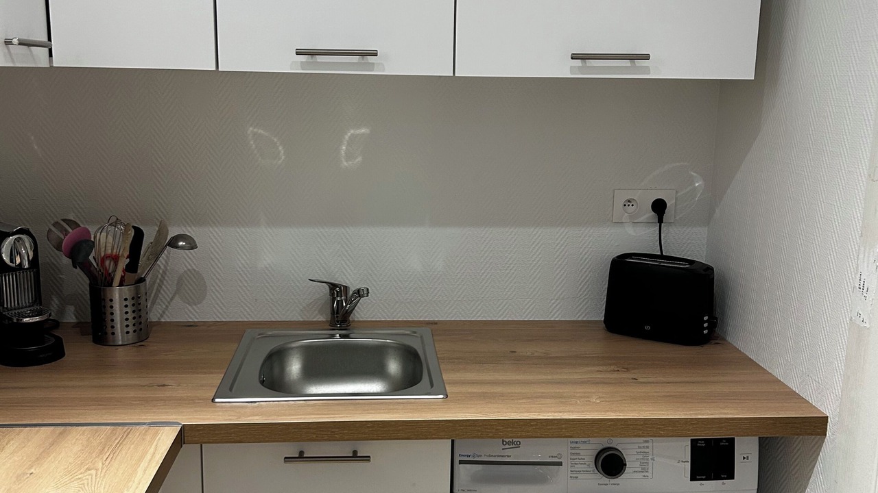 Photo of Kitchen in Arras