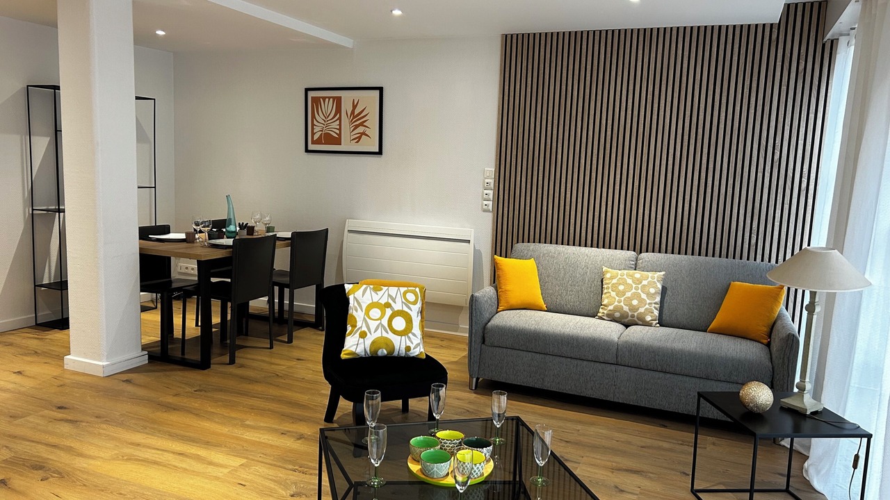 Photo of Livingroom in Arras