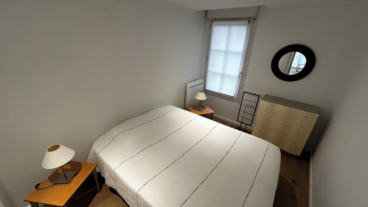 Photo of Bedroom in Arras