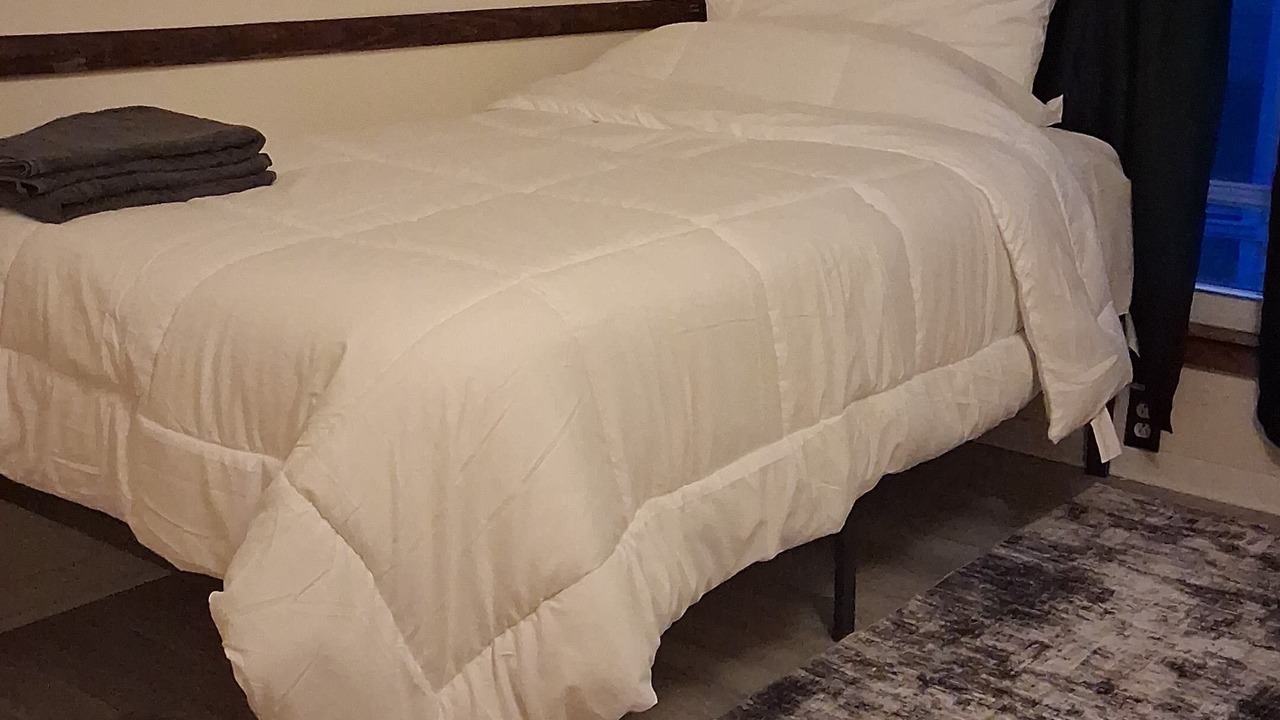 Photo of Bedroom in Geneva