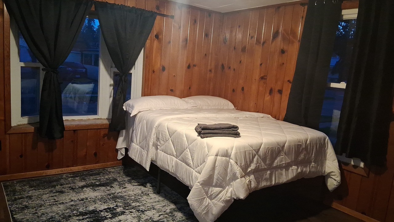 Photo of Bedroom in Geneva