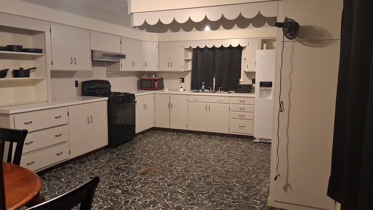 Photo of Kitchen in Geneva