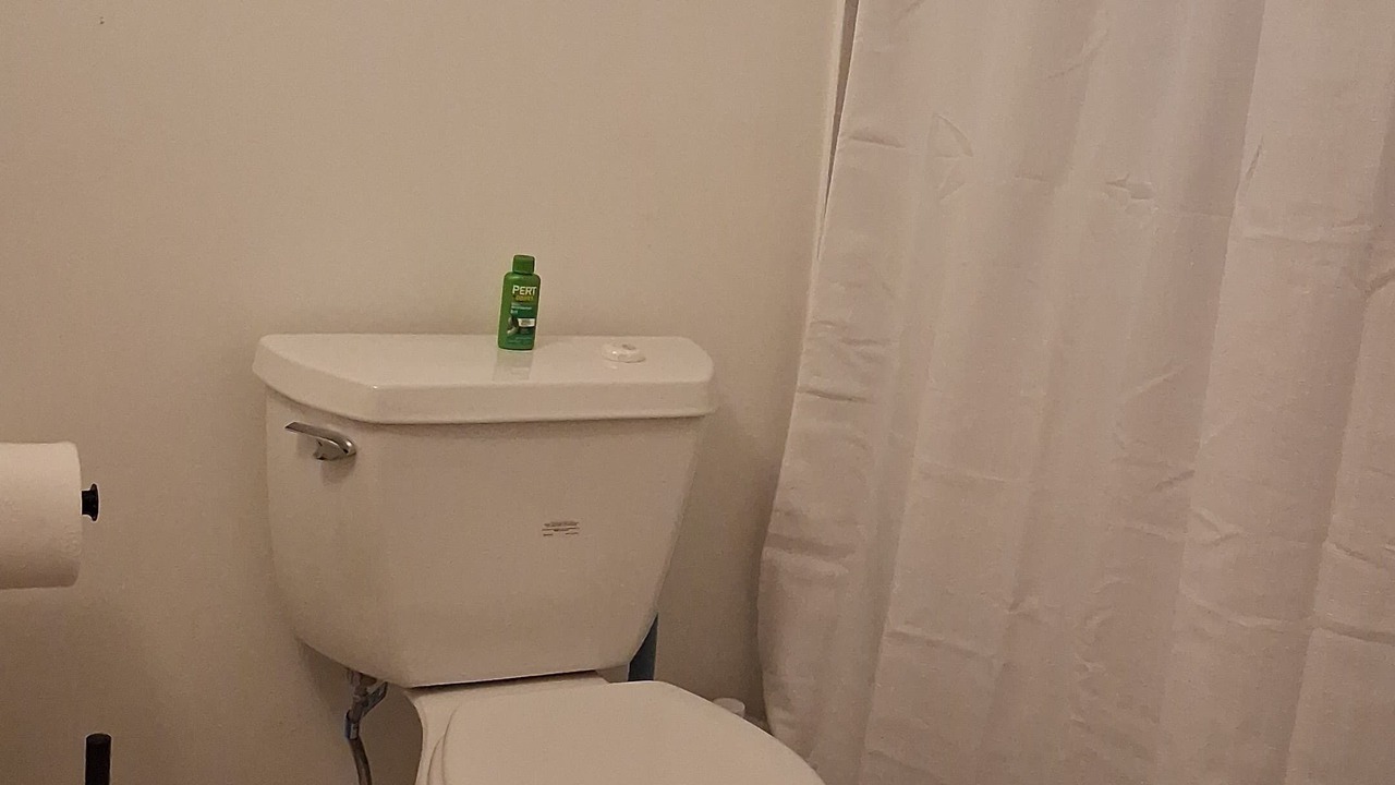 Photo of Bathroom in Geneva