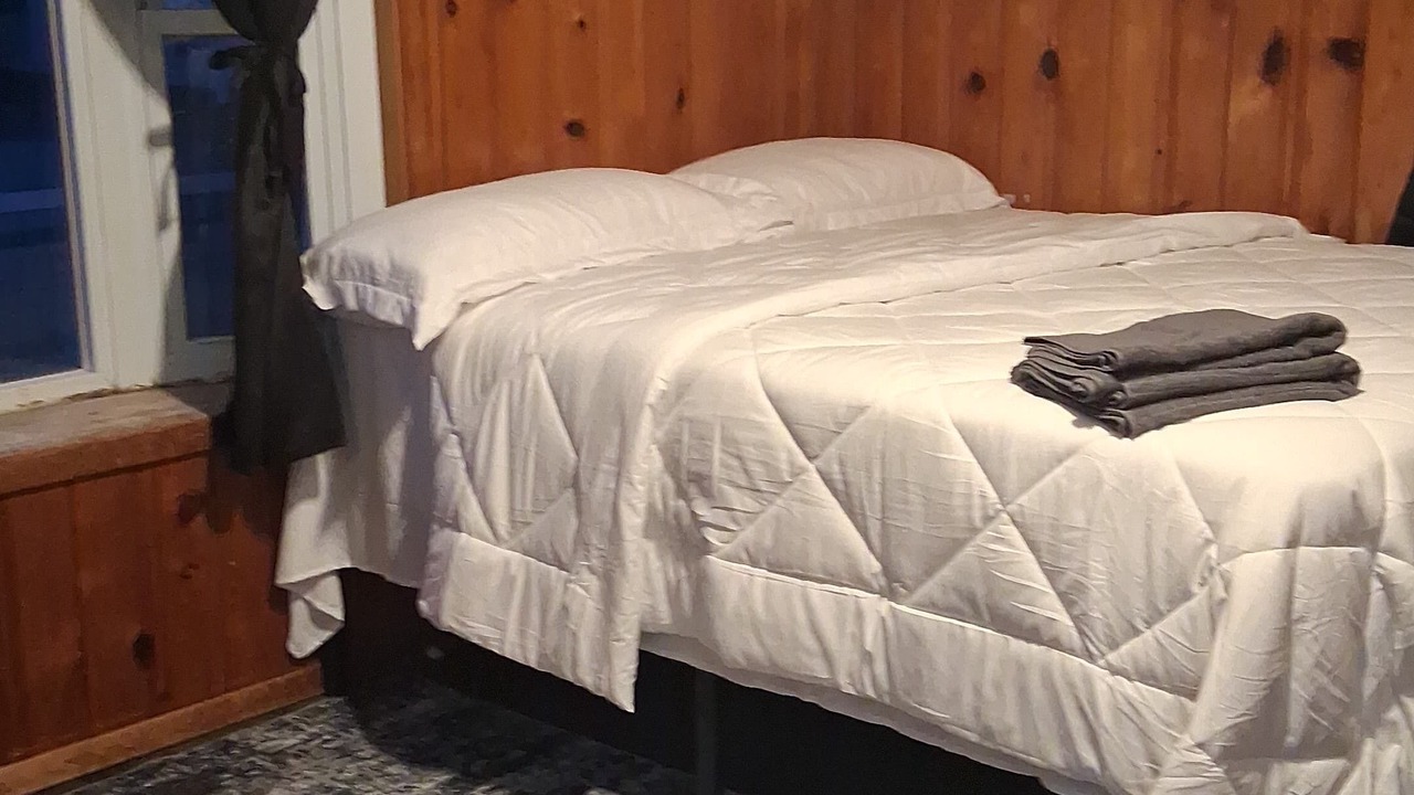 Photo of Bedroom in Geneva