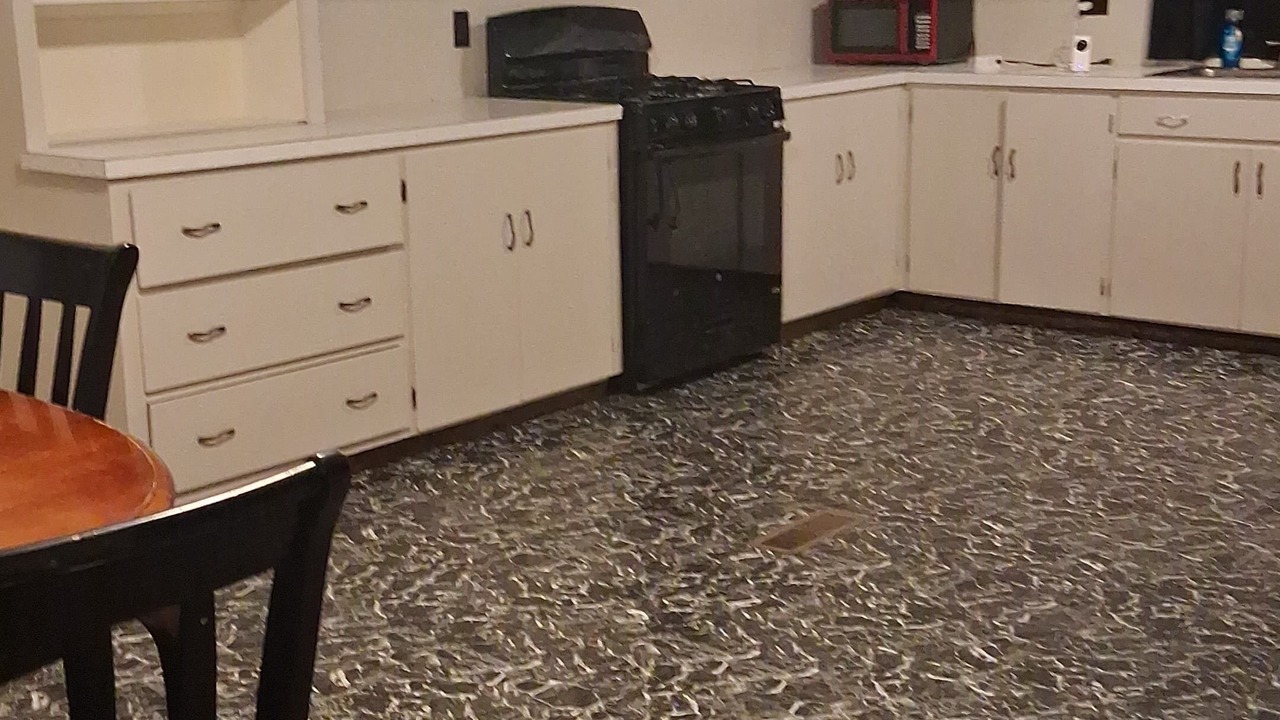 Photo of Kitchen in Geneva