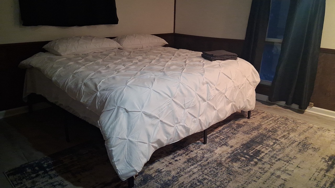 Photo of Bedroom in Geneva