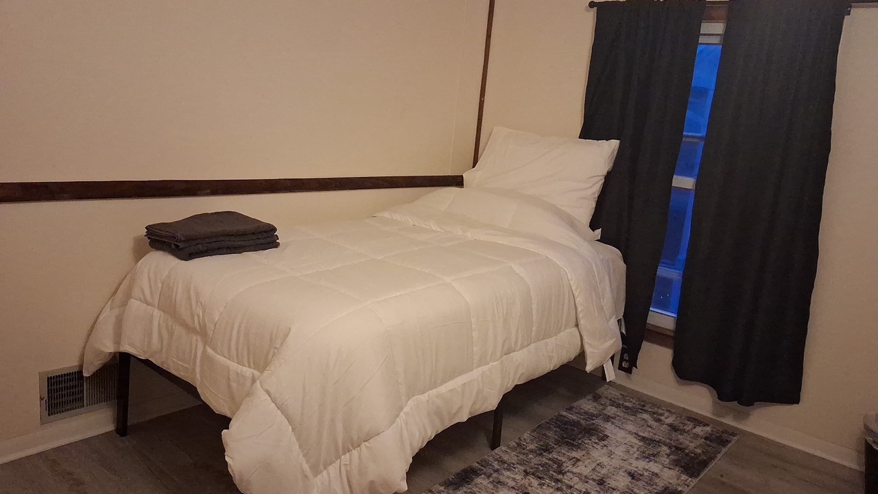 Photo of Bedroom in Geneva