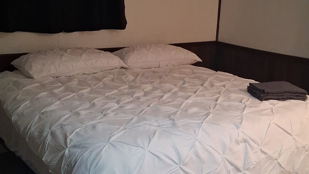 Photo of Bedroom in Geneva