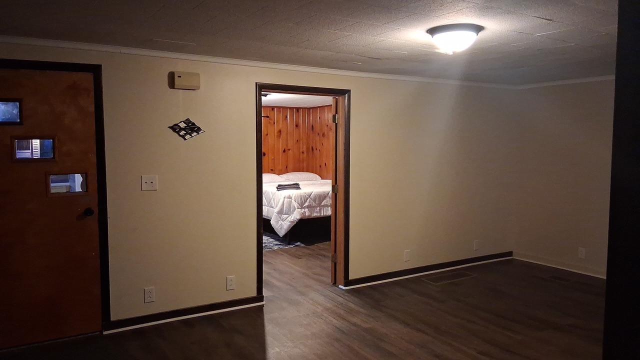 Photo of Bedroom in Geneva