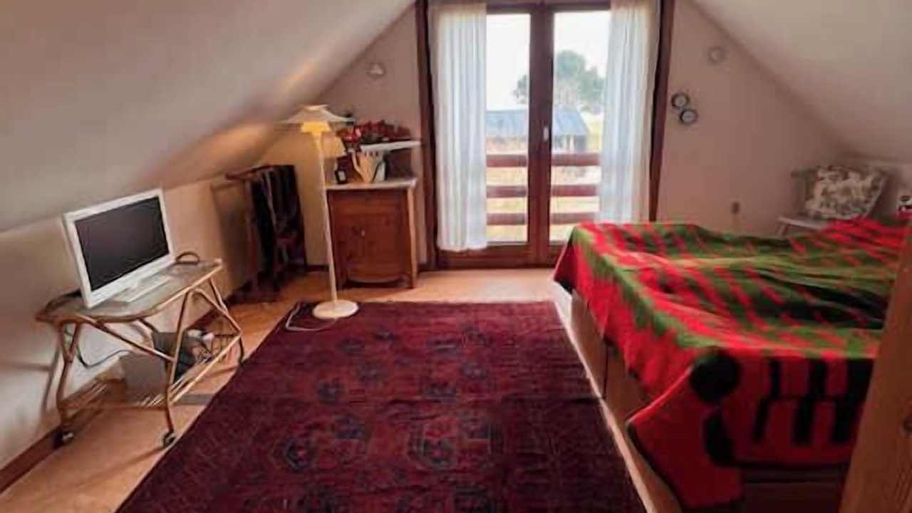Photo of Bedroom in Sklskr