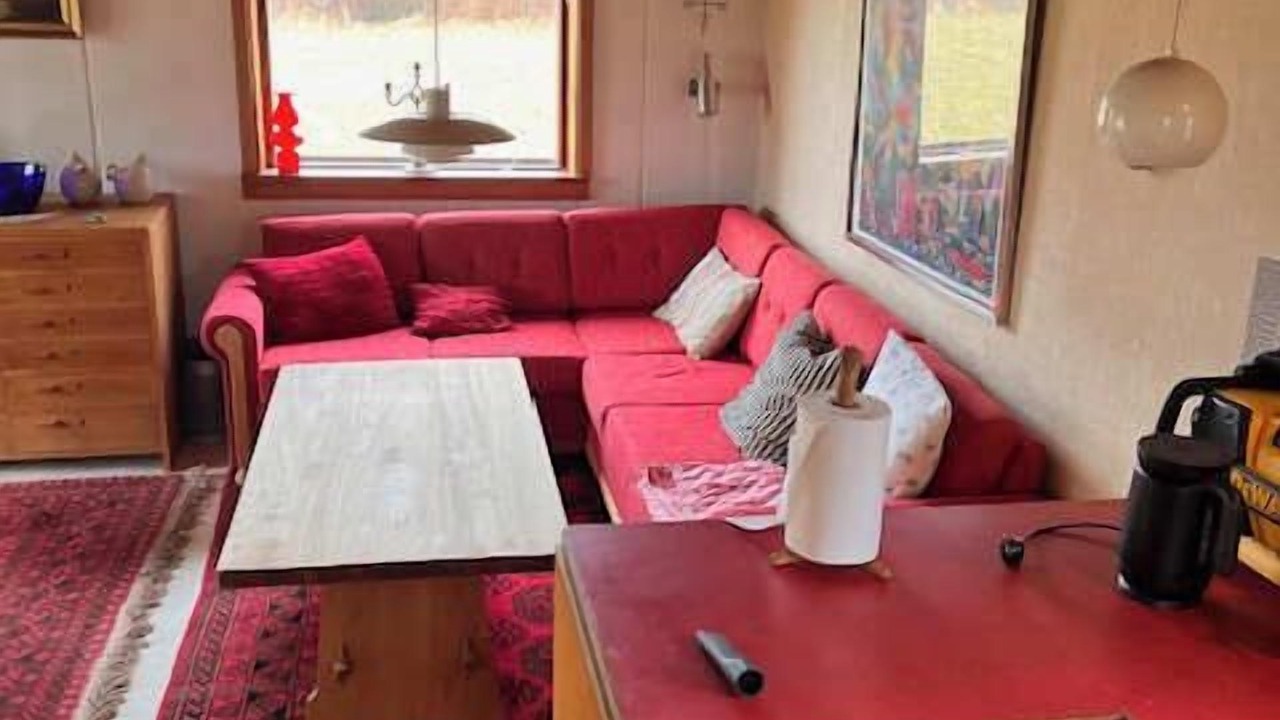 Photo of Livingroom in Sklskr