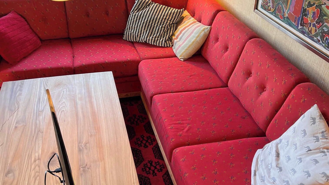 Photo of Livingroom in Sklskr