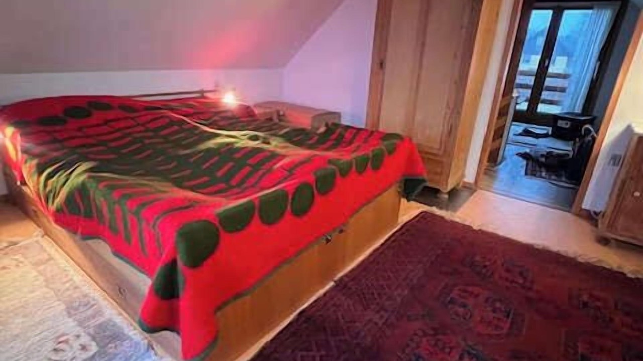Photo of Bedroom in Sklskr