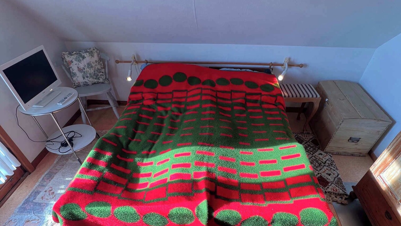 Photo of Bedroom in Sklskr