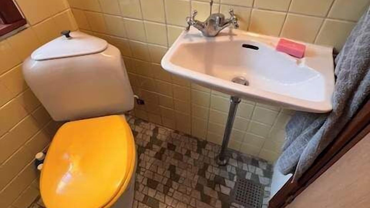 Photo of Bathroom in Sklskr