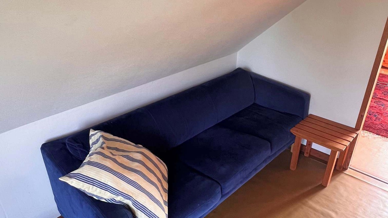 Photo of Livingroom in Sklskr