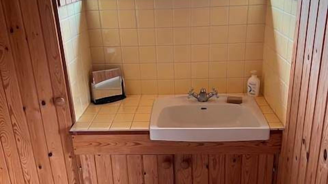 Photo of Bathroom in Sklskr