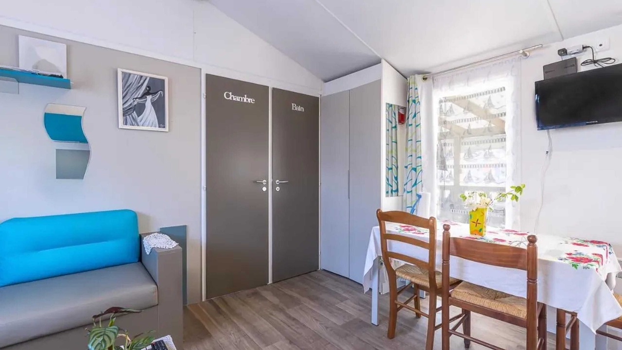 Photo of Livingroom in Saint-Hilaire-de-Riez