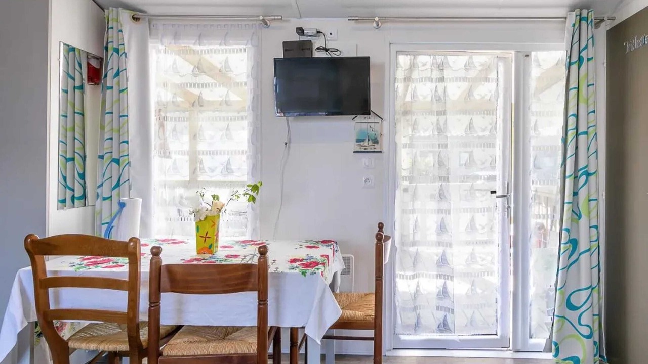 Photo of Livingroom in Saint-Hilaire-de-Riez