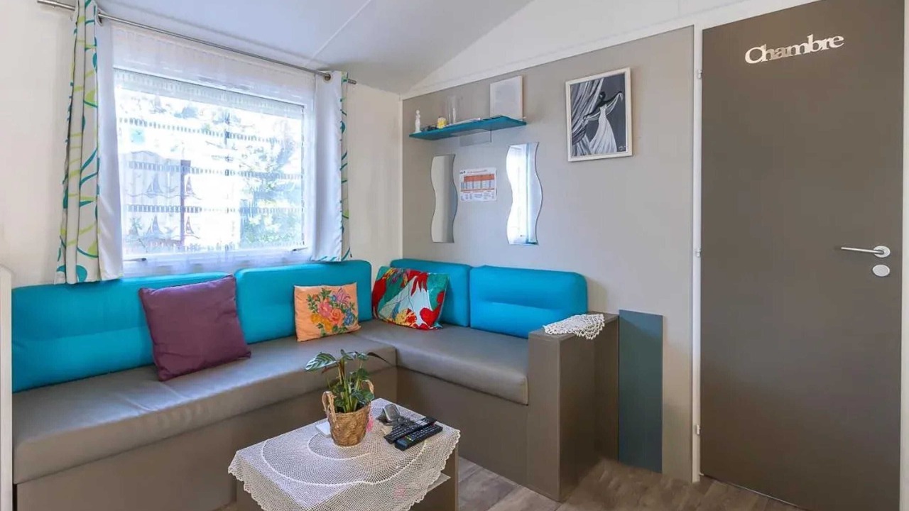 Photo of Livingroom in Saint-Hilaire-de-Riez