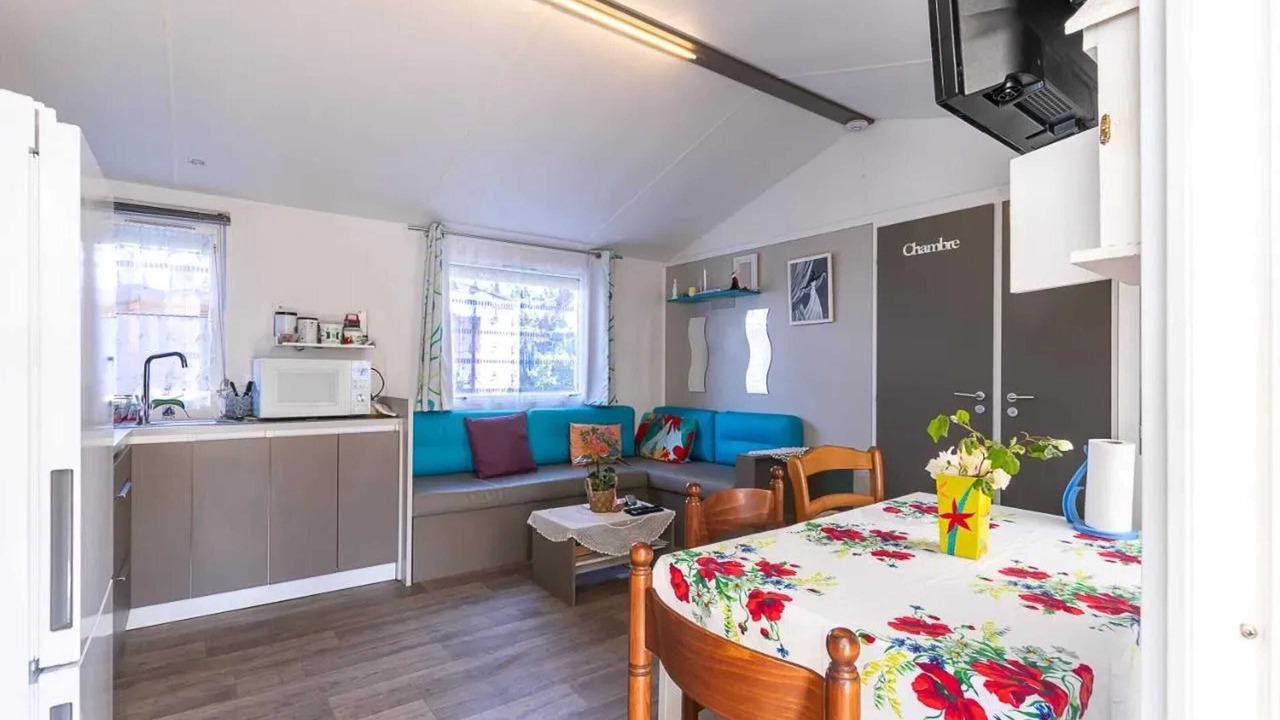 Photo of Livingroom in Saint-Hilaire-de-Riez