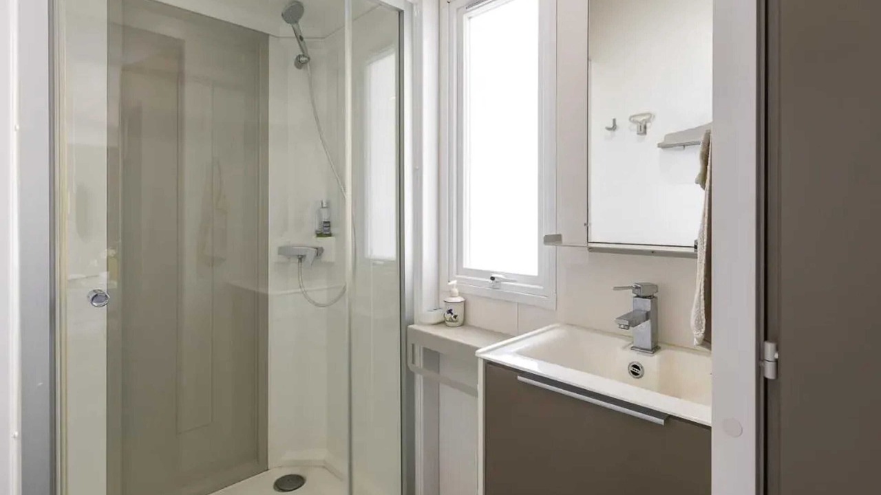 Photo of Bathroom in Saint-Hilaire-de-Riez