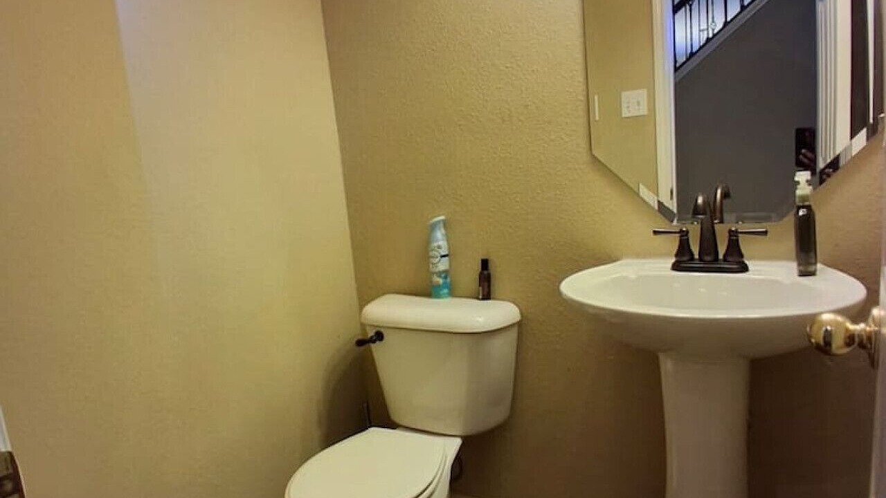 Photo of Bathroom in Atascocita
